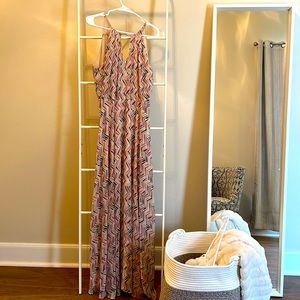 White House black market dress - size 4P (fits M)